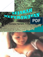 Sejarah Keperawatan