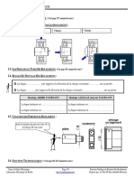 Guidage en Rotation Par Roulement