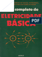 Livro Eletronica