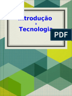 Silo - Tips Introduao-Tecnologia