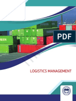 Logistics Management (1) Compressed