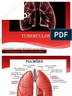 Palestra de Tuberculose