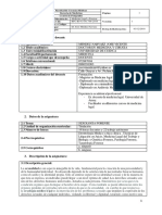 SILABO MAESTRÍA LEGAL Y FORENSE Sexologia Forense