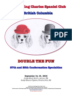 Of British Columbia: Double The Fun