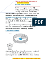 HSSRPTR - Class 68-GVHSS PAYYOLI VICTERS PHYSICS CLASS NOTES 68