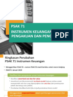 PSAK 71 Instrumen Keuangan 05112019