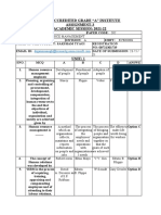 Saksham Tyagi Assignment 3 00721301719 4EA