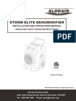 Alorair Storm Elite User Guide A4