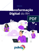 (Ebook) A Transformação Digital Do RH