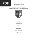 Prueba de Infiltracion - Conclusiones