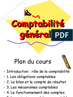 Comptabilité Générale