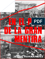 Jesús Hernández - en El País de La Gran Mentira