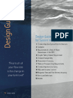 Cimv Design Guide