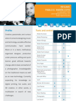 RESUME PM 4-2011 - Interactive