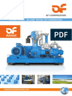 Range: Af Compressors