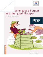 ADEME - Guide Pratique Du Compostage Et Du Paillage