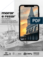 I Webnário Viver, Morar e Rezar Na Cidade