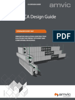 Amvic ICF CA Design Guide