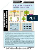 7.Ch-13 Strategies For Enhancement in Food Production (178-195) Final