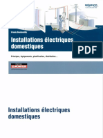 Le Moniteur - Installations Electriques Domestques - 2014 05 30