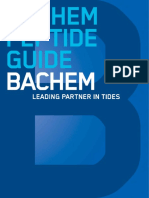 Bachem Peptide Guide