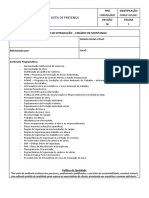 Form-Sgq-047-Rev.04 Lista de Presença - Integração de SMS