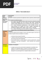 T3.2 2dos La Canción en Las Diferentes Épocas Tema 3