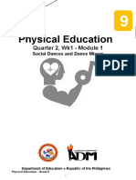 Pe9 q2 Mod1 Socialdances Version2