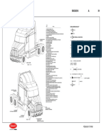 Peterbilt 387 EWD