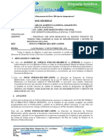 Informe N°451-2021