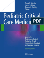 Pediatric Critical Care Medicine: Editors