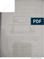 Module 2 Septic Tank and Rectangular Manhole Problems