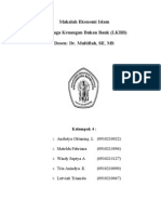 Lembaga Keuangan Bukan Bank (LKBB)