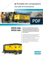 XVRS 606 Brochure