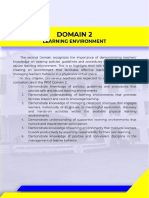 Domain 2