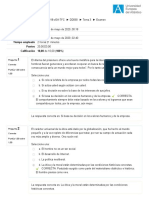 EXAMEN DD090 E Tica Empresarial y Responsabilidad Social Corporativa 1 PDF