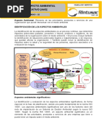 22 - Que Es Un Aspecto Ambiental Significativo (Aas)