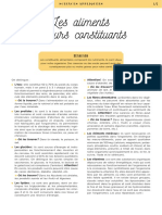 3.4sciences Aliments-Constituants