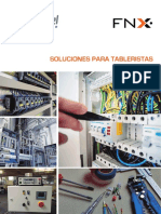 Catalogo Tableristas