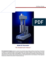 Viscometer Model 35