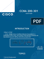 Ccna 200-301