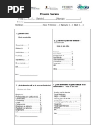 Encuesta de Satisfacción