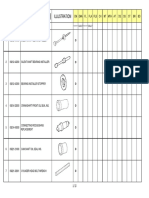 K2700 (Pregio Besta) : Illustration