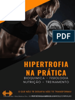 Hipertrofia Na Pratica