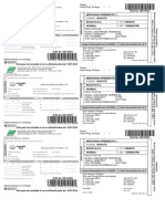 Print Shipments Labels