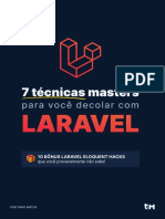 7 Tecnicas Masters Laravel Tiagomatos V3