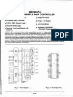 Intel 8257 Programmable DMA Controller