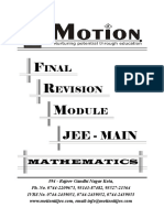 IIT JEE Maths Super 500 Questions With Solutions (Crackjee - Xyz)