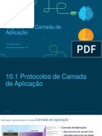 CCNA Apresentacao PPT Capitulo 10