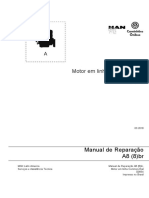 A8 (8) BR - Motor em Linha Common-Rail MAN D0834 - RS - Otimizado